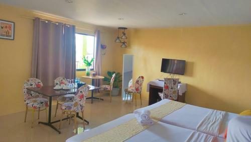Vcdu Prince Hotel Inc