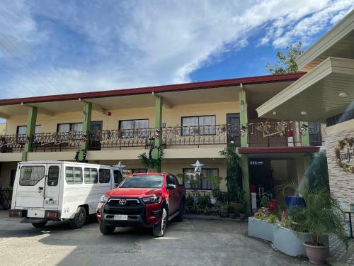 Vcdu Prince Hotel Inc