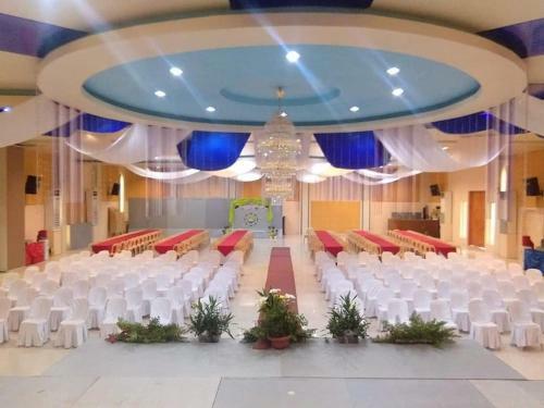 Vcdu Prince Hotel Inc