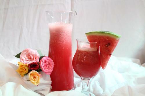 Vcdu Prince Hotel Inc