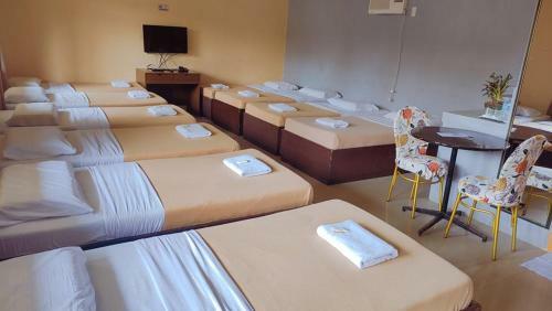 Vcdu Prince Hotel Inc