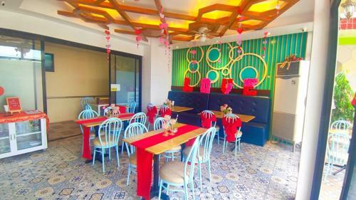Vcdu Prince Hotel Inc