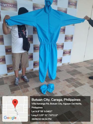 Vcdu Prince Hotel Inc