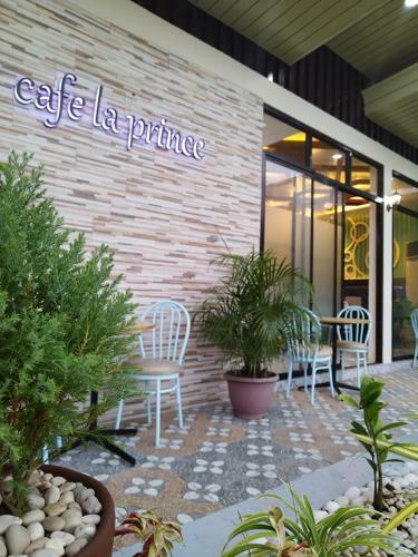 Vcdu Prince Hotel Inc