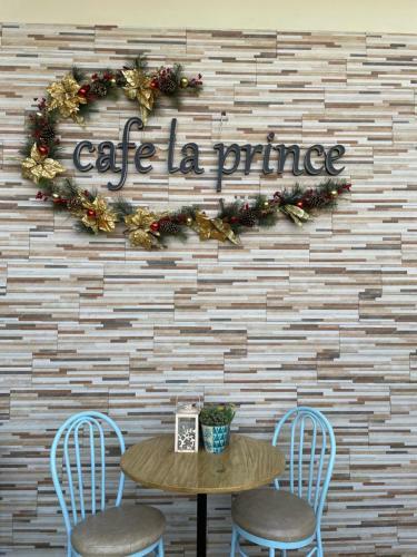 Vcdu Prince Hotel Inc