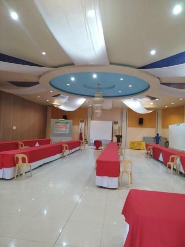 Vcdu Prince Hotel Inc