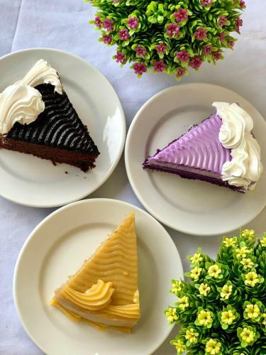 Vcdu Prince Hotel Inc