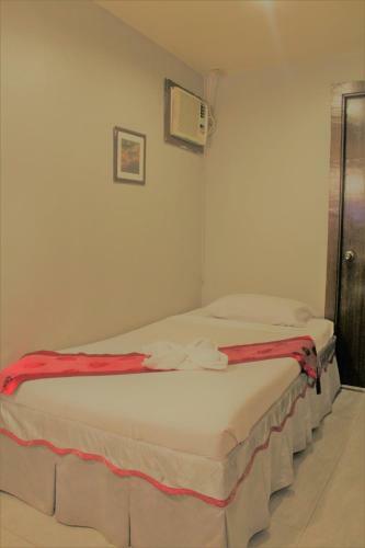 Vcdu Prince Hotel Inc