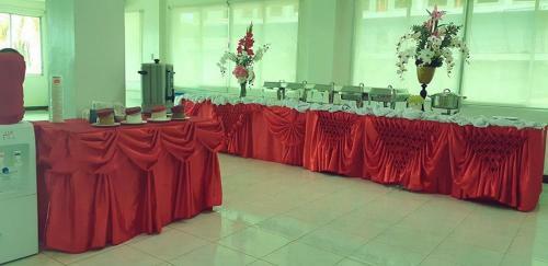 Vcdu Prince Hotel Inc