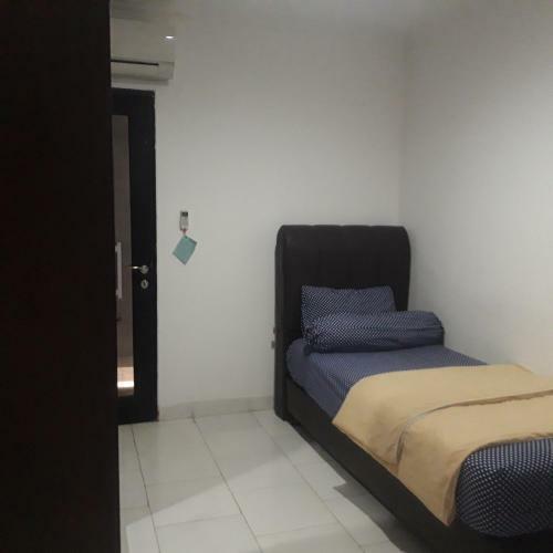 Kost Gpresiden Serpong