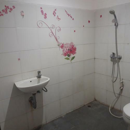 Kost Gpresiden Serpong