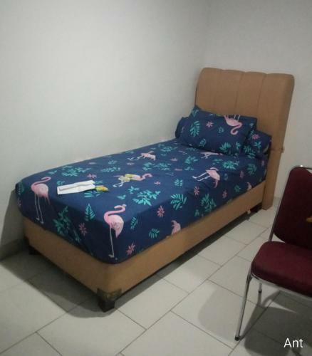 Kost Gpresiden Serpong