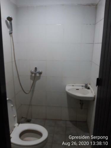 Kost Gpresiden Serpong