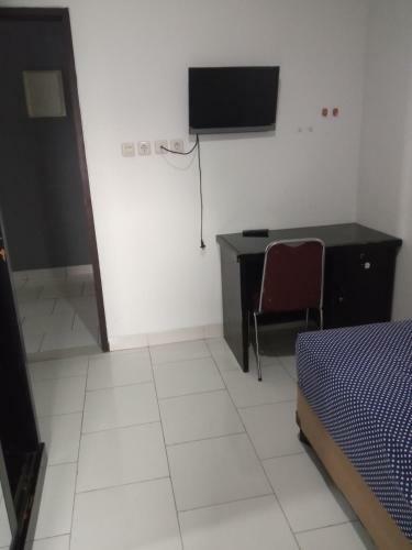 Kost Gpresiden Serpong