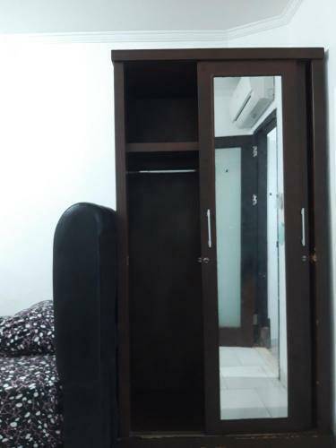 Kost Gpresiden Serpong