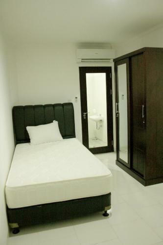 Kost Gpresiden Serpong