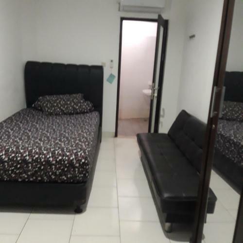 Kost Gpresiden Serpong