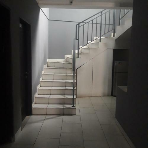 Kost Gpresiden Serpong