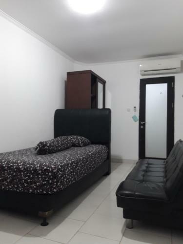 Kost Gpresiden Serpong