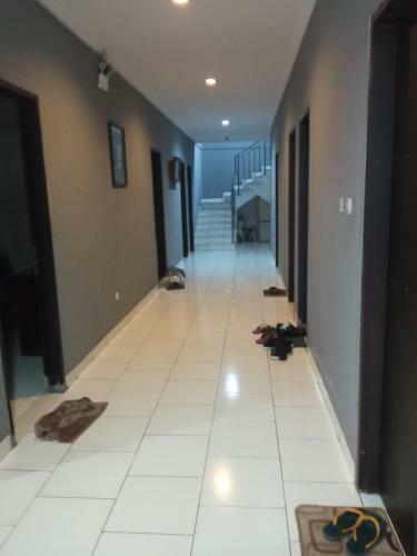 Kost Gpresiden Serpong