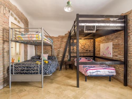 Apartamento El Purche