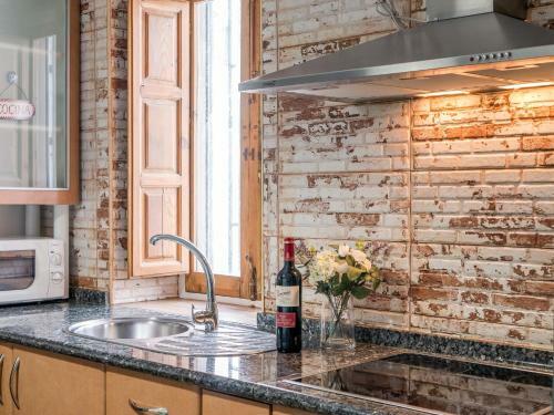 Apartamento El Purche