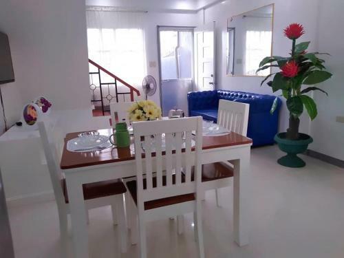 Diodeths Holiday Apartments