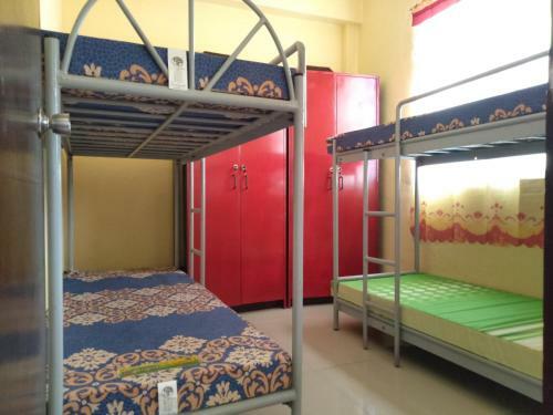Eurich Ladies Dormitory