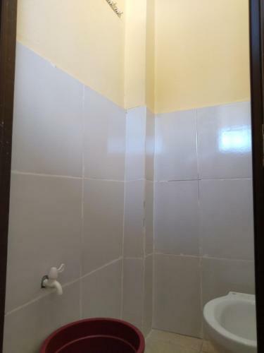 Eurich Ladies Dormitory