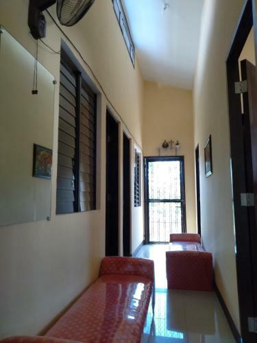 Eurich Ladies Dormitory