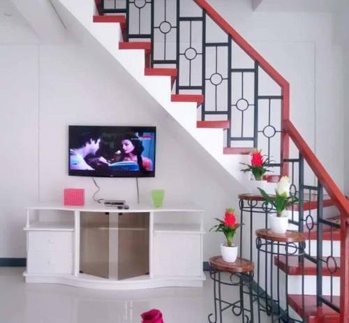 Diodeth's Holiday Apartments