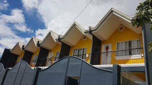 Diodeth's Holiday Apartments