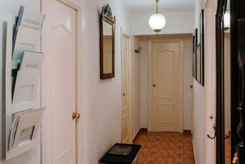 Apartamento Los Morales De Granada