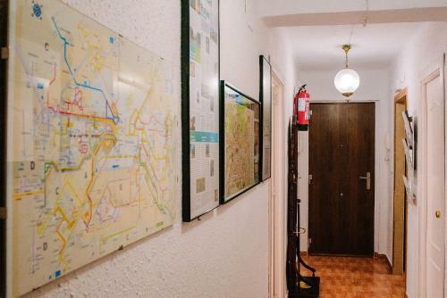 Apartamento Los Morales De Granada