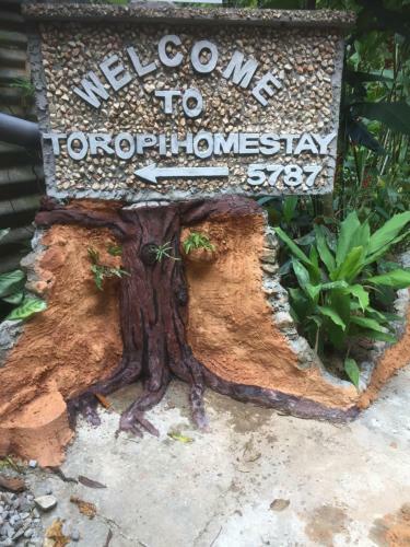 Hostal New Toropi Homestay