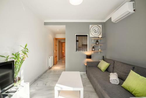 Apartamento Enjoygranada Trevenque Center
