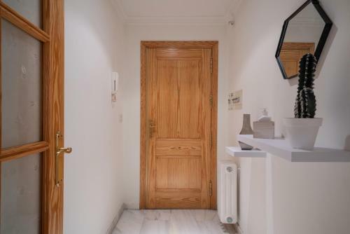 Apartamento Enjoygranada Trevenque Center