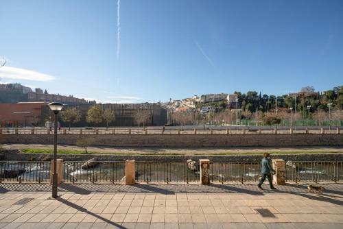 Apartamento Enjoygranada Trevenque Center