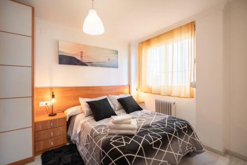 Apartamento Enjoygranada Trevenque Center