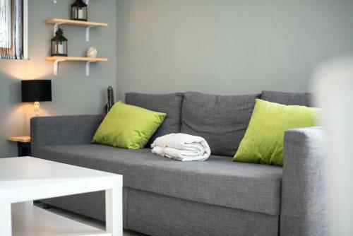 Apartamento Enjoygranada Trevenque Center