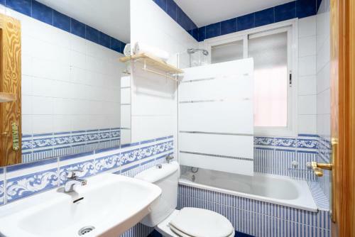 Apartamento Enjoygranada Trevenque Center