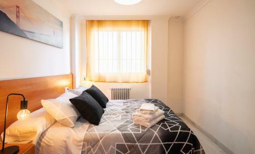 Apartamento Enjoygranada Trevenque Center