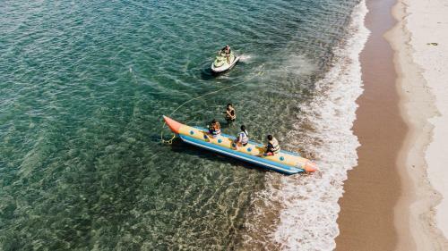 Waikoloa Hotel And Beach Resort