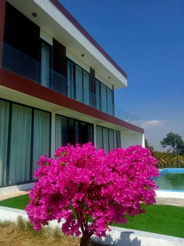 Ha An Villa