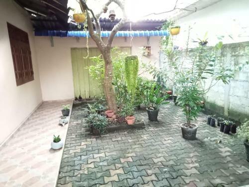 Villa Lakmali Homestay
