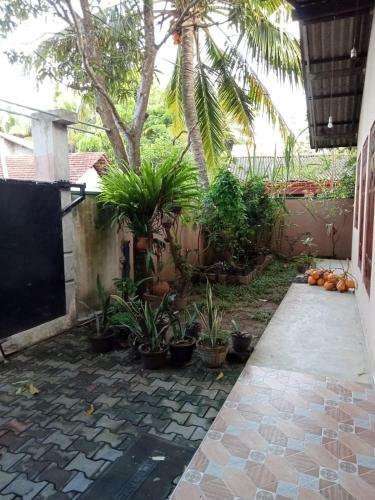 Villa Lakmali Homestay