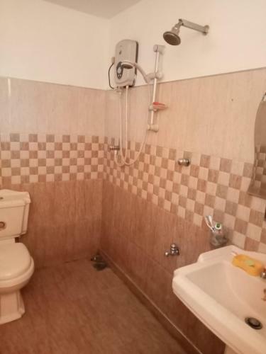 Villa Lakmali Homestay