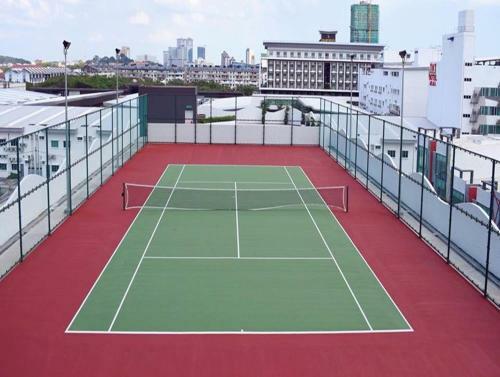 Hotel Seaclusion At The Wave