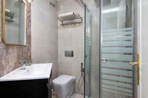 Apartamento Eco Center Granatensis Free Parking