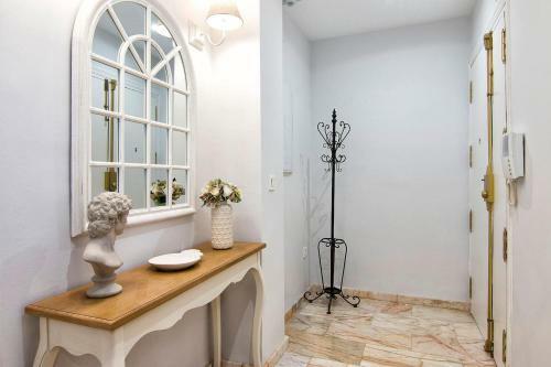 Apartamento Eco Center Granatensis Free Parking